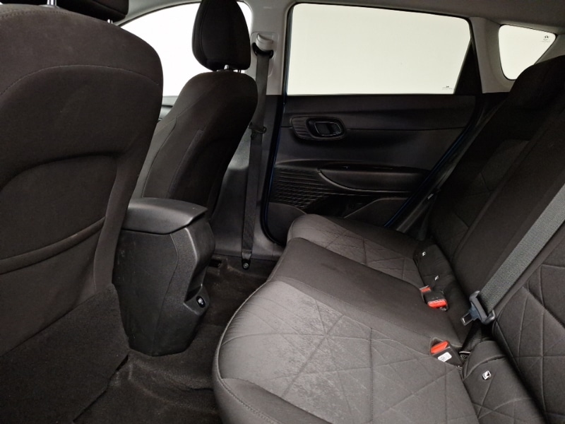 Used Hyundai BAYON 2023 for sale - 76906676: Photo 6