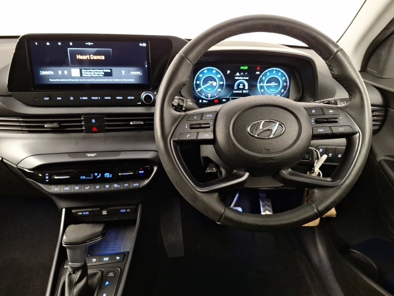 Used Hyundai BAYON 2023 for sale - 76906676: Photo 7