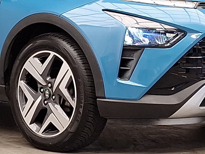 Used Hyundai BAYON 2023 for sale - 76906676: Photo 9