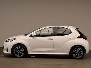 Used Toyota Yaris 2022 for sale - 79207674: Photo