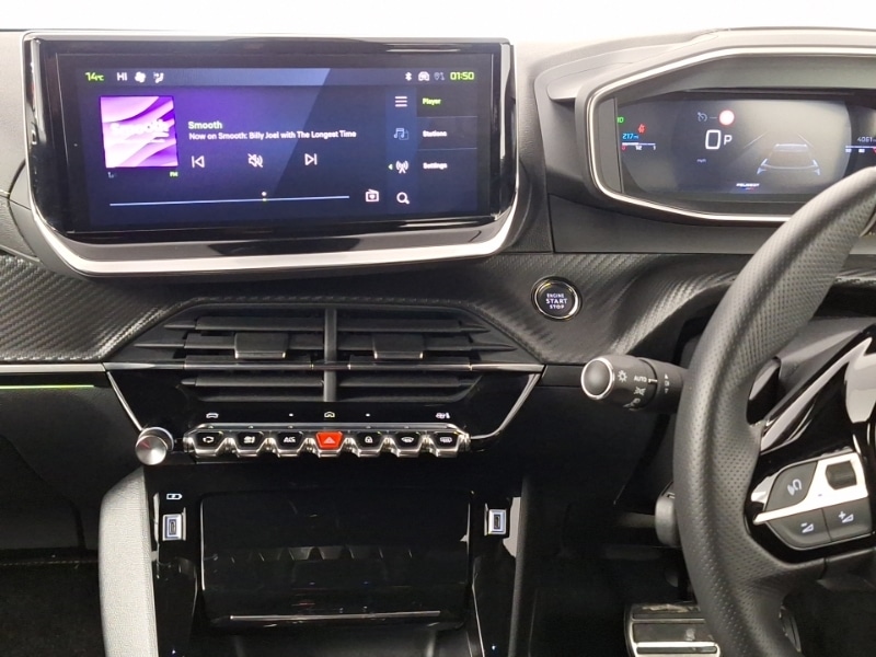 Used Peugeot 2008 2024 for sale - 77149949: Photo 10