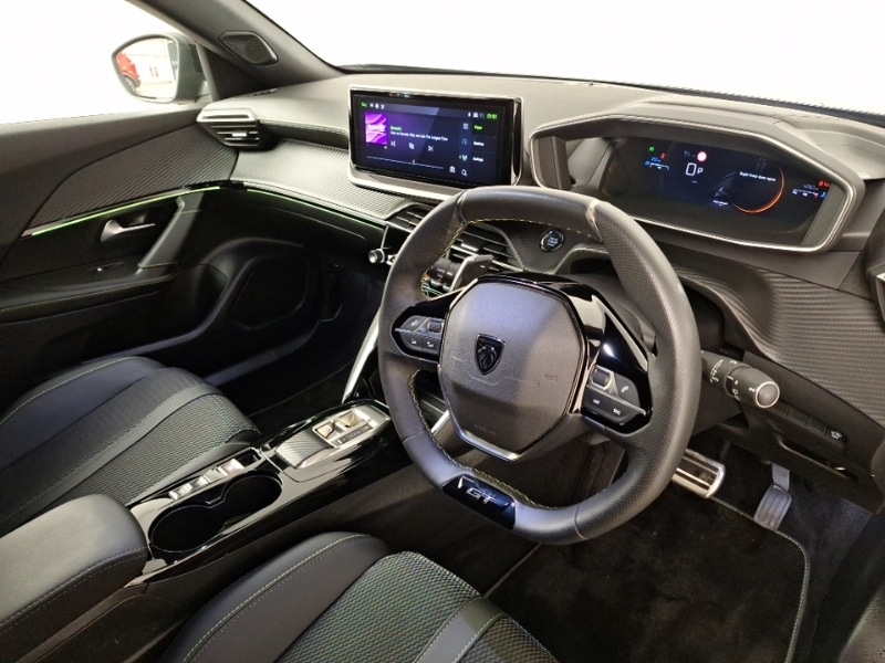 Used Peugeot 2008 2024 for sale - 77149949: Photo 11