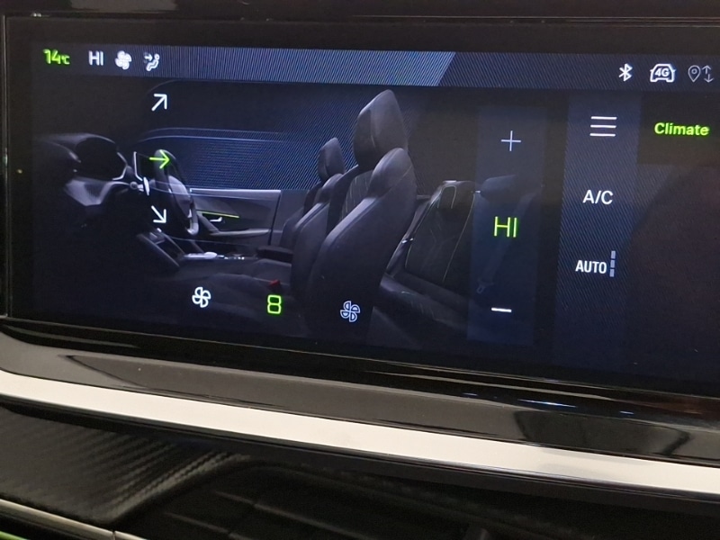 Used Peugeot 2008 2024 for sale - 77149949: Photo 13