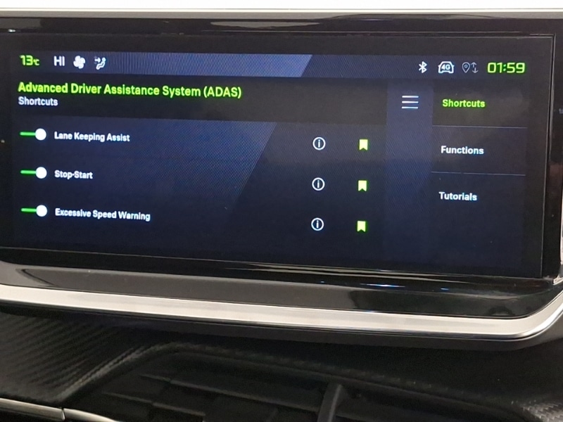 Used Peugeot 2008 2024 for sale - 77149949: Photo 14