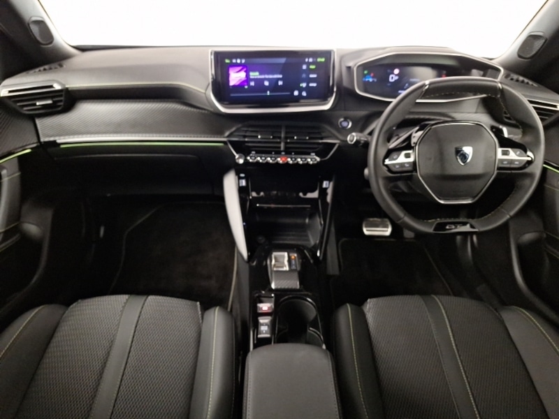 Used Peugeot 2008 2024 for sale - 77149949: Photo 2