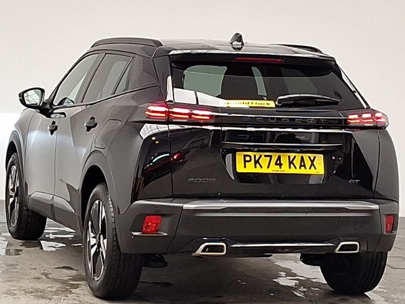 Used Peugeot 2008 2024 for sale - 77149949: Photo 3