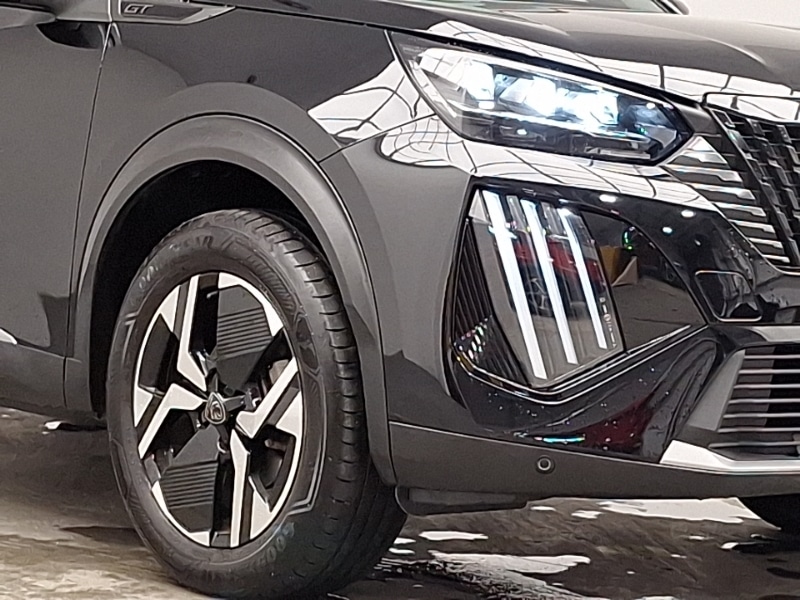 Used Peugeot 2008 2024 for sale - 77149949: Photo 9