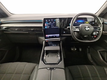 Used Renault Austral 2024 for sale - 78327016: Photo