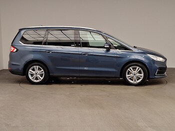 Used Ford Galaxy 2020 for sale - 78470694: Photo