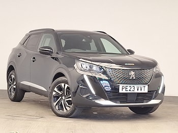 Used Peugeot 2008 2023 for sale - 78963070: Photo