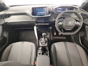 Used Peugeot 2008 2023 for sale - 78963070: Photo