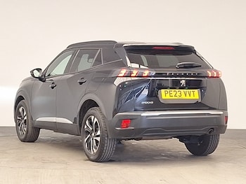Used Peugeot 2008 2023 for sale - 78963070: Photo