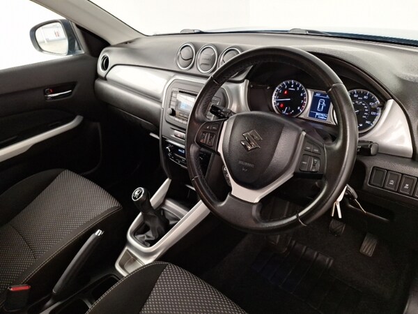 Used Suzuki Vitara 2015 for sale - 76208289: Photo 11