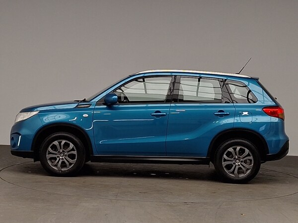 Used Suzuki Vitara 2015 for sale - 76208289: Photo 4