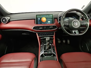 Used MG MG HS 2023 for sale - 78326995: Photo