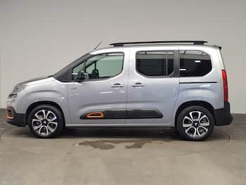 Used Citroen Berlingo 2023 for sale - 79618458: Photo