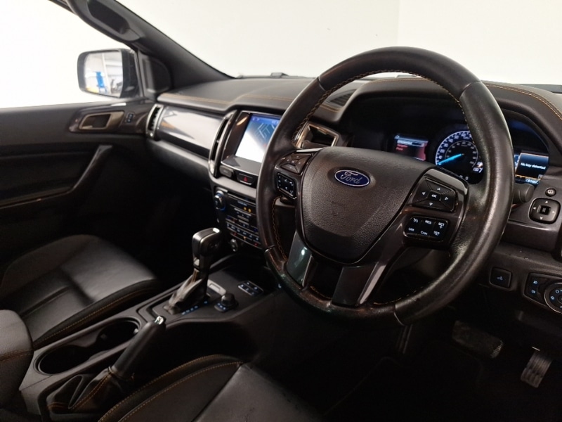 Used Ford Ranger 2021 for sale - 77690034: Photo 11