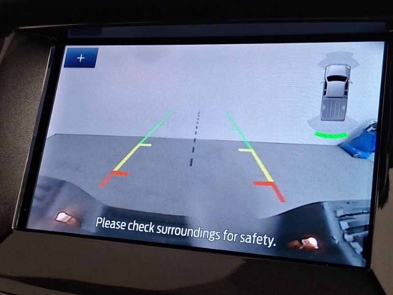 Used Ford Ranger 2021 for sale - 77690034: Photo 12