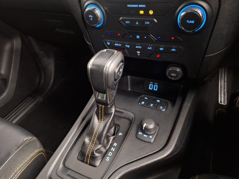 Used Ford Ranger 2021 for sale - 77690034: Photo 13