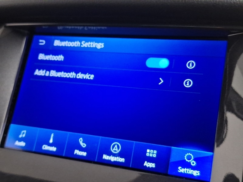 Used Ford Ranger 2021 for sale - 77690034: Photo 14