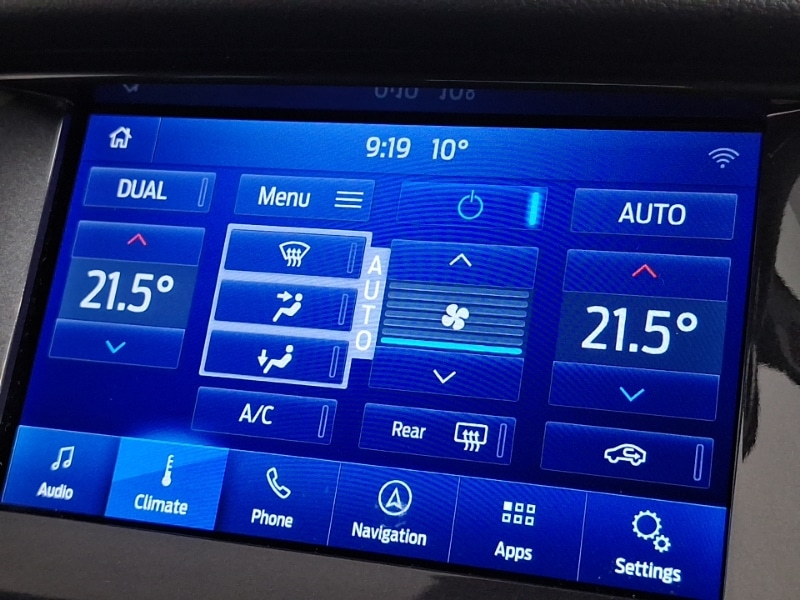 Used Ford Ranger 2021 for sale - 77690034: Photo 15