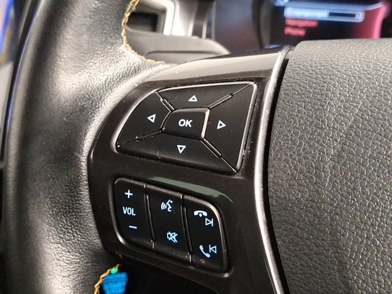 Used Ford Ranger 2021 for sale - 77690034: Photo 16