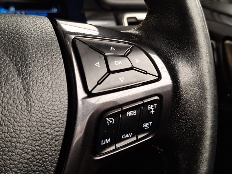 Used Ford Ranger 2021 for sale - 77690034: Photo 17