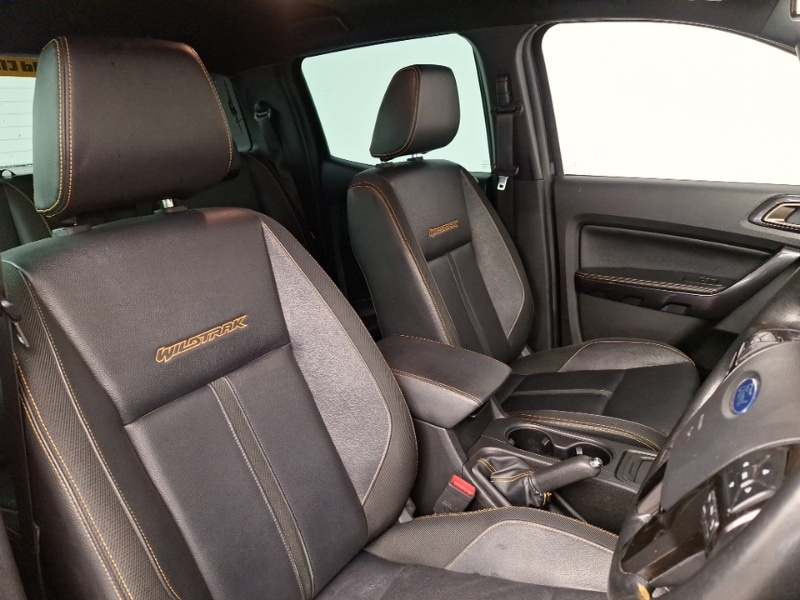 Used Ford Ranger 2021 for sale - 77690034: Photo 19