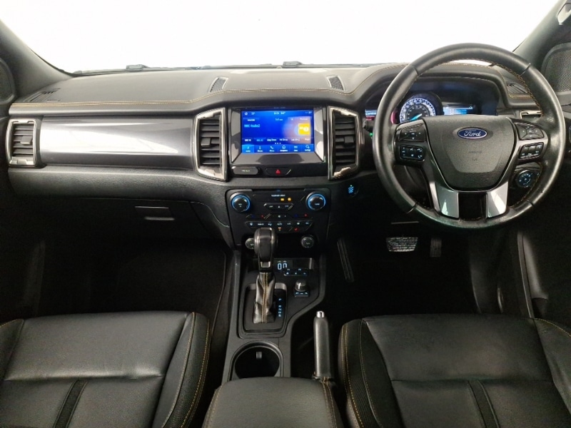 Used Ford Ranger 2021 for sale - 77690034: Photo 2