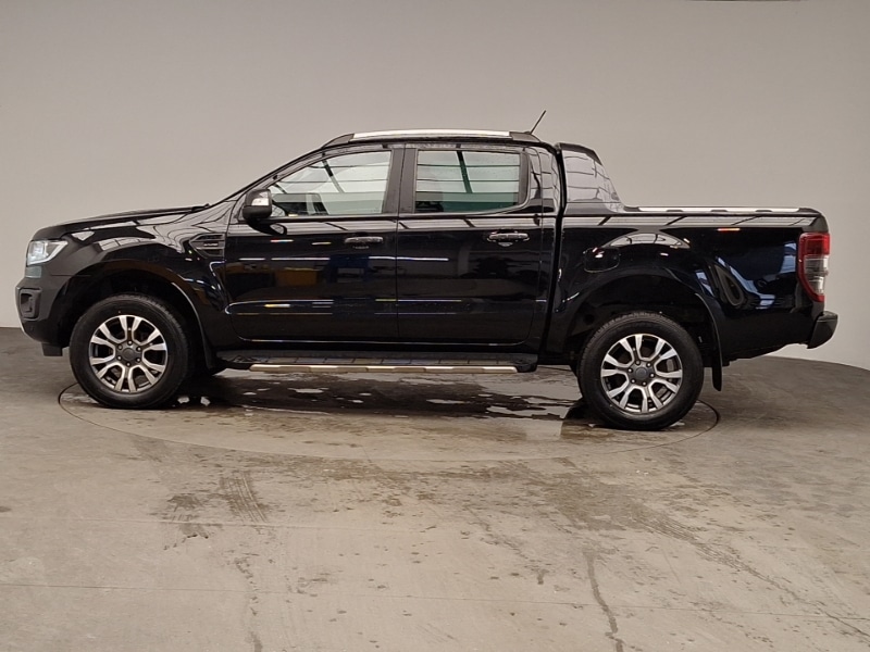 Used Ford Ranger 2021 for sale - 77690034: Photo 4