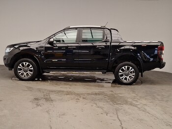 Used Ford Ranger 2021 for sale - 77690034: Photo