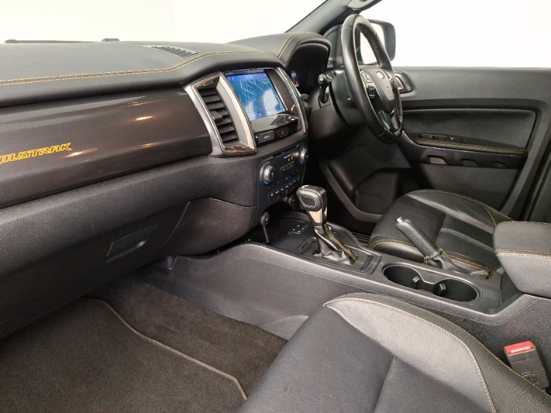 Used Ford Ranger 2021 for sale - 77690034: Photo 5