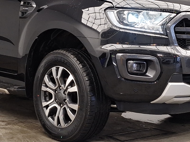 Used Ford Ranger 2021 for sale - 77690034: Photo 9