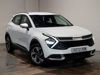 2022 - 1.6T GDi ISG 2 5dr