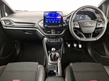 Used Ford Fiesta 2020 for sale - 78865557: Photo