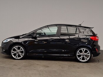 Used Ford Fiesta 2020 for sale - 78865557: Photo