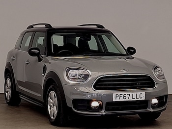 Used MINI Cooper 2017 for sale - 76108186: Photo