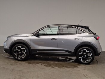 Used Vauxhall Mokka 2023 for sale - 78778040: Photo