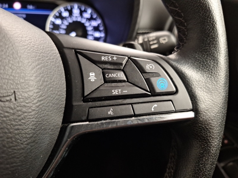 Used Nissan Juke 2023 for sale - 77767421: Photo 16