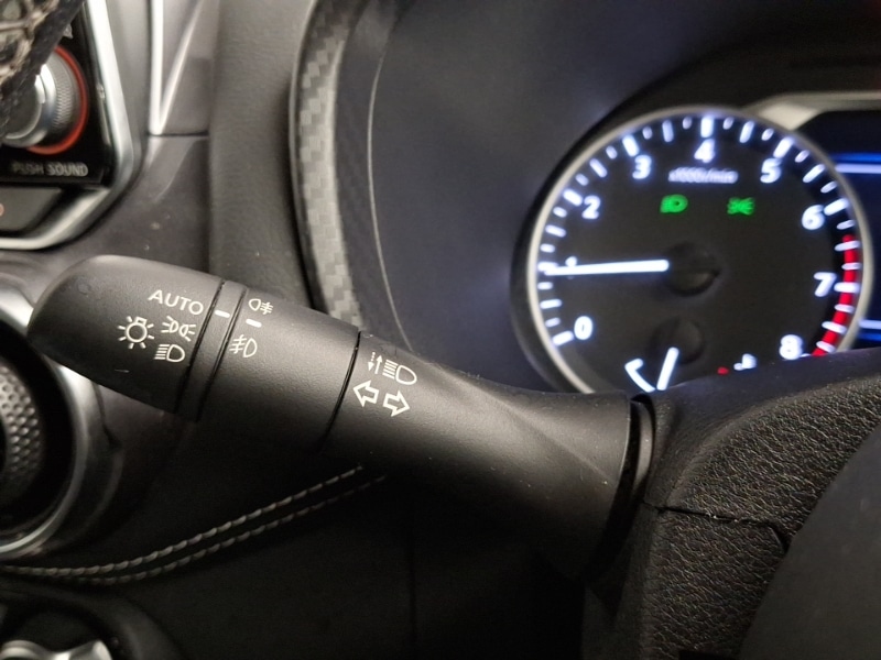 Used Nissan Juke 2023 for sale - 77767421: Photo 17