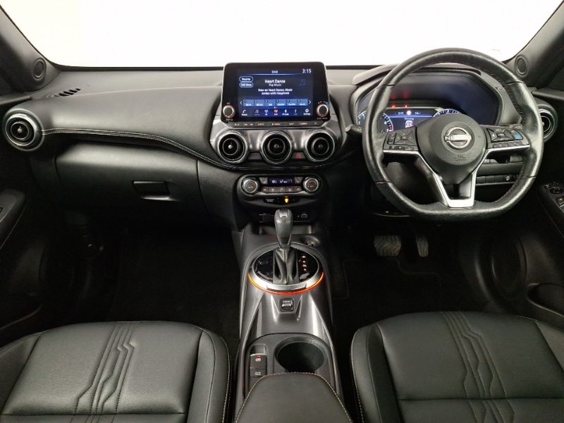 Used Nissan Juke 2023 for sale - 77767421: Photo 2