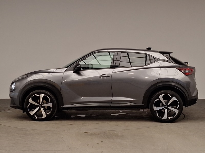 Used Nissan Juke 2023 for sale - 77767421: Photo 4