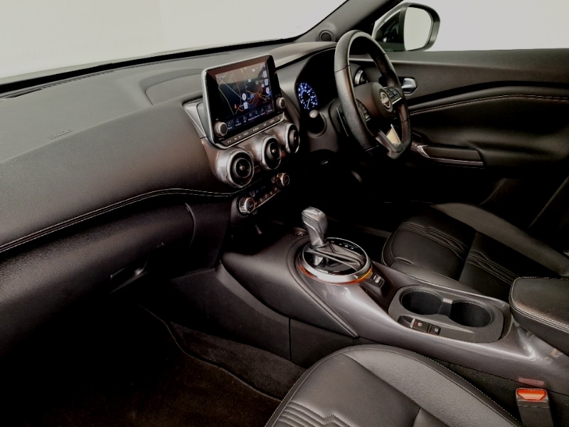 Used Nissan Juke 2023 for sale - 77767421: Photo 5