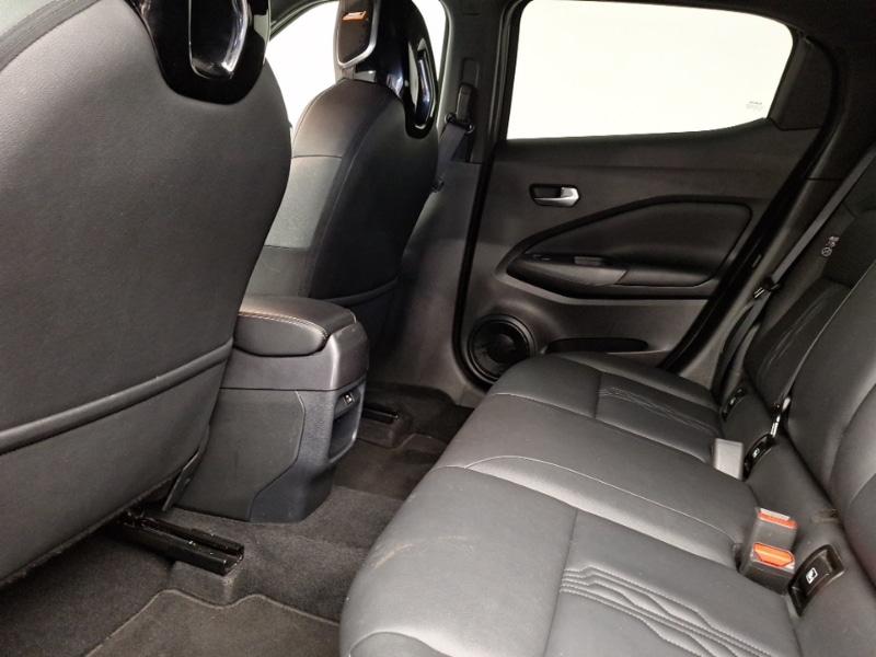 Used Nissan Juke 2023 for sale - 77767421: Photo 6