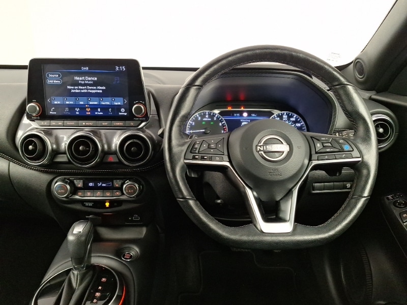 Used Nissan Juke 2023 for sale - 77767421: Photo 7