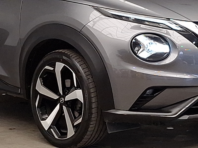 Used Nissan Juke 2023 for sale - 77767421: Photo 9