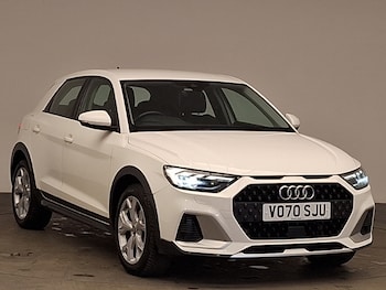 Used Audi A1 2020 for sale - 78441168: Photo