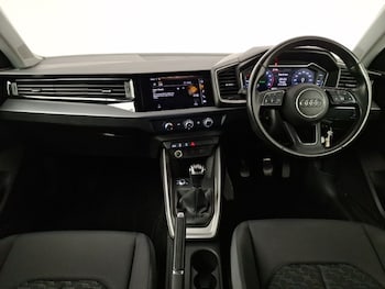 Used Audi A1 2020 for sale - 78441168: Photo