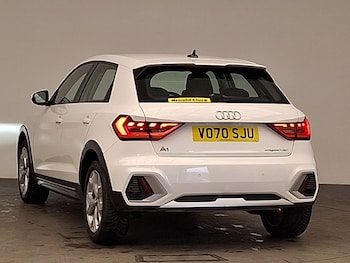 Used Audi A1 2020 for sale - 78441168: Photo