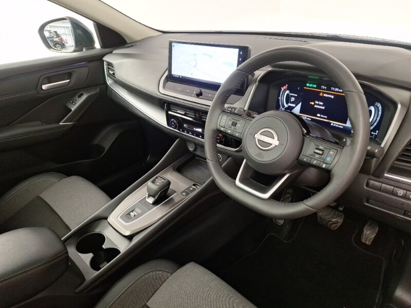 Used Nissan Qashqai 2025 for sale - 77678270: Photo 11